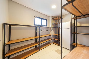 apartment em Rua Gaspar Lourenço, Vila Mariana - São Paulo - SP