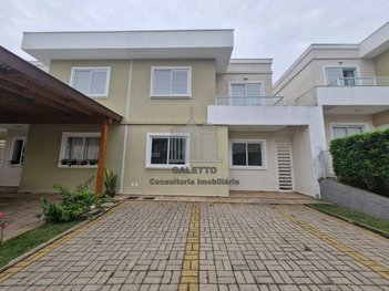 house em Alameda Carlos de Carvalho Vieira Braga, Chácaras Alpina - Valinhos - SP