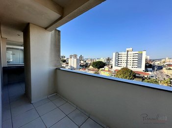 apartment em Rua Joaquim Nabuco, Capoeiras - Florianópolis - SC
