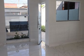 house em Rua da Fé, Jardim Picerno II - Sumaré - SP
