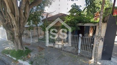 land_lot em Rua Doutor Alberto Seabra, Vila Madalena - São Paulo - SP