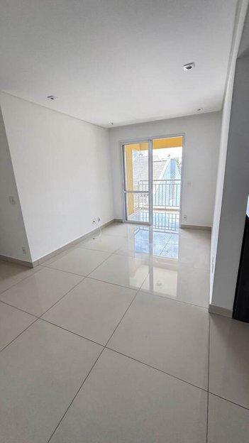apartment em Rua Rio de Janeiro, Osvaldo Cruz - São Caetano do Sul - SP