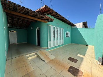 house em QSD 16, Taguatinga Centro (Taguatinga) - Brasília - DF