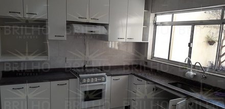 house em Avenida Washington Luiz, Quitaúna - Osasco - SP