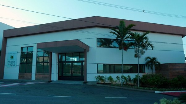 Cômodo Condomínio