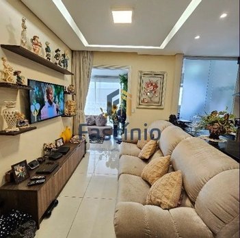 apartment em Rua dos Americanos, Barra Funda - São Paulo - SP