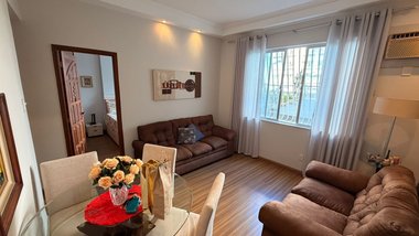 apartment em Rua República do Peru, Copacabana - Rio de Janeiro - RJ