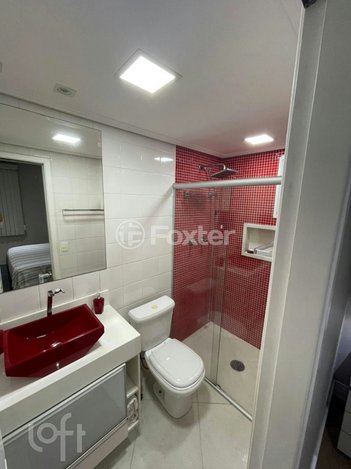 apartment em Avenida Guilherme Giorgi, Vila Carrão - São Paulo - SP
