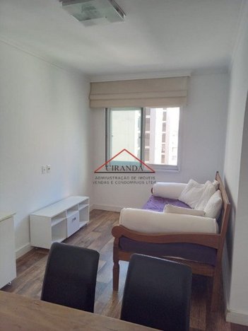 apartment em Alameda Itu, Jardim Paulista - São Paulo - SP