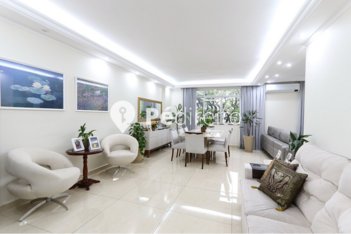 apartment em Avenida Paes de Barros, Mooca - São Paulo - SP