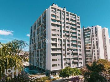 apartment em São Josemaria Escriva, Jardim do Salso - Porto Alegre - RS