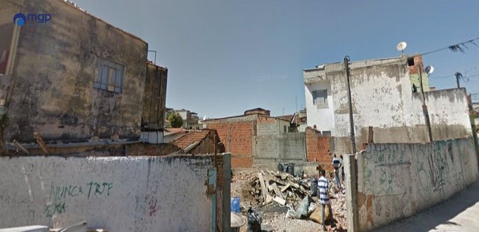 Cômodo Condomínio