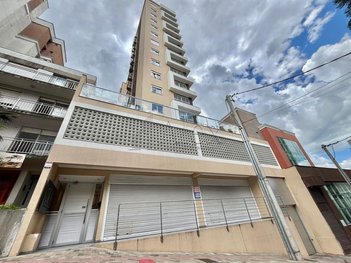 apartment em Rua Capitão Eleutério, Centro - Passo Fundo - RS