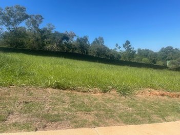 land_lot em Rua do Observatório, Observatório - Vinhedo - SP