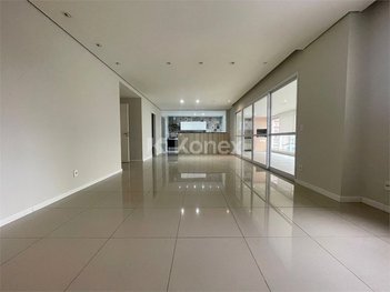 apartment em Rua Almeida Torres, Aclimação - São Paulo - SP