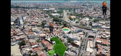 land_lot em Rua Marcionília Montijo, Horto - Belo Horizonte - MG