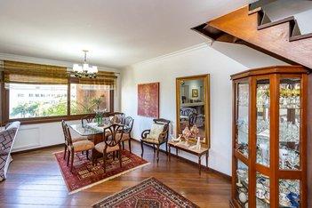 apartment em Anita Garibaldi, Mont Serrat - Porto Alegre - RS
