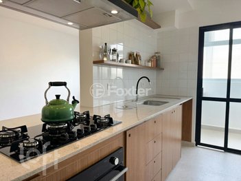 apartment em Rua Aureliano Coutinho, Vila Buarque - São Paulo - SP