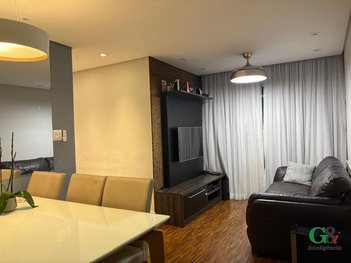 apartment em Rua São Ticiano, Vila Formosa - São Paulo - SP