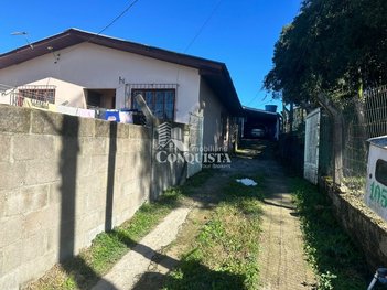 house em Rua das Araucárias, São Virgílio - Caxias do Sul - RS