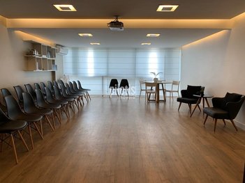 office em SGAS 915, Asa Sul - Brasília - DF