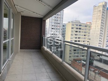 office em Rua Augusta, Cerqueira César - São Paulo - SP