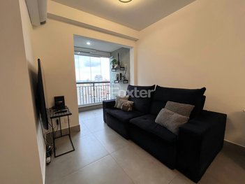 apartment em Rua Francisco José da Silva, Vila Andrade - São Paulo - SP