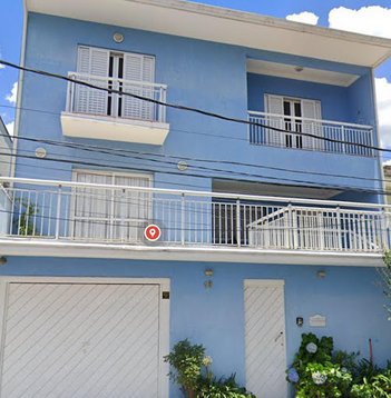 house em Rua Nicarágua, Jardim São Luís - Santana de Parnaíba - SP