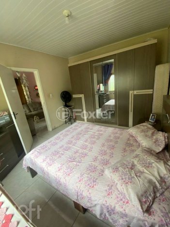 house em Rua Padre Reus, Barnabé - Gravataí - RS