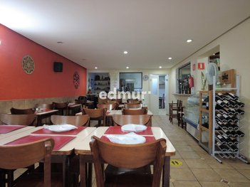 business em Avenida Itamarati, Vila Curuçá - Santo André - SP