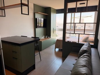 apartment em Avenida Central, Xangri-Lá - Xangri-Lá - RS