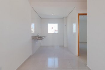 apartment em Rua Caimum, Cidade Antônio Estevão de Carvalho - São Paulo - SP