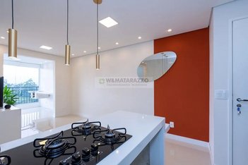 apartment em Rua Ulisses Cruz, Tatuapé - São Paulo - SP