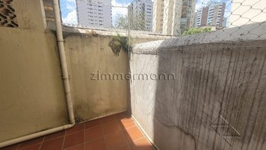 apartment em FAUSTOLO, Lapa - São Paulo - SP