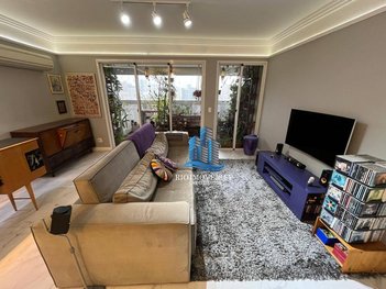 apartment em Rua Marechal Deodoro, Santa Paula - São Caetano do Sul - SP