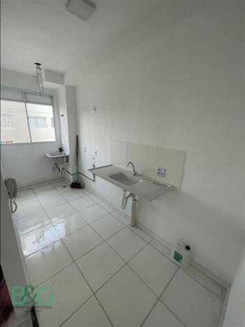 apartment em Rua Estado do Ceará, Jardim Egle - São Paulo - SP
