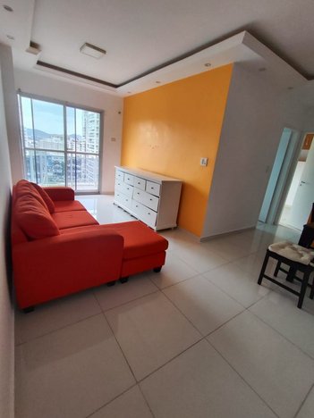 apartment em Rua Aroazes, Barra Olímpica - Rio de Janeiro - RJ
