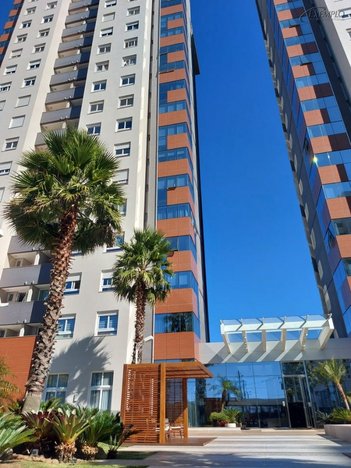 apartment em Claudino Antônio Brisotto, Universitário - Caxias do Sul - RS