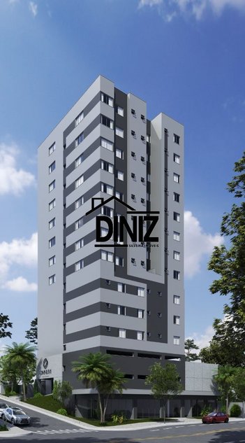 apartment em Rua Jacuí, Renascença - Belo Horizonte - MG