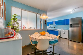apartment em Rua Ministro Godói, Perdizes - São Paulo - SP