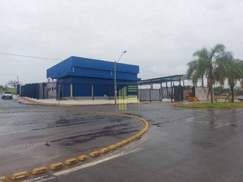 industrial em Avenida Percy Gandini, Vila Toninho - São José do Rio Preto - SP