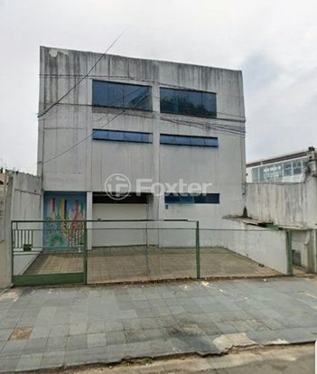 industrial em Avenida Oswaldo Aranha, Jardim da Saúde - São Paulo - SP