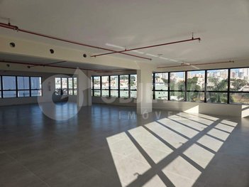 office em Avenida Rondon Pacheco, Tabajaras - Uberlândia - MG