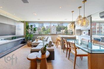 apartment em Marcelo Gama, Auxiliadora - Porto Alegre - RS