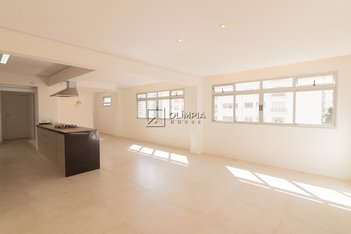 apartment em da Consolação, Cerqueira César - São Paulo - SP