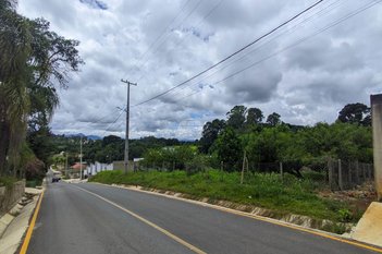 land_lot em Rua Nossa Senhora da Saúde, Colônia Faria - Colombo - PR