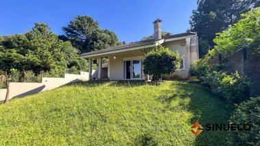 house em Rua Coronel Jacob Kroeff Filho, Rondônia - Novo Hamburgo - RS