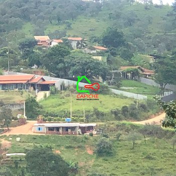 land_lot em Rua Joaquim de Campos, Loteamento Caminhos do Sol - Itatiba - SP