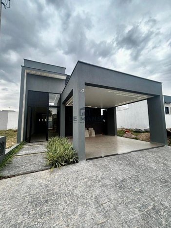 house em Avenida Rio das Pedras, Piracicamirim - Piracicaba - SP