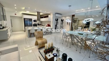 apartment em Avenida Washington Luís, Gonzaga - Santos - SP